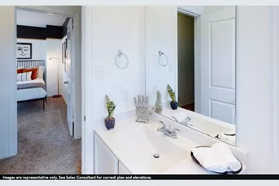 501 Estuary Drive, Maxwell, TX 78656 - Photo 8