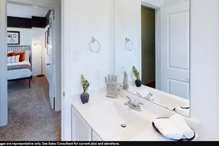 501 Estuary Dr, Maxwell, TX 78656 - Photo 8