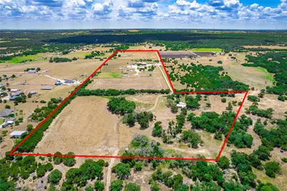 1301 County Road 228, Florence, TX 76527 - Photo 38