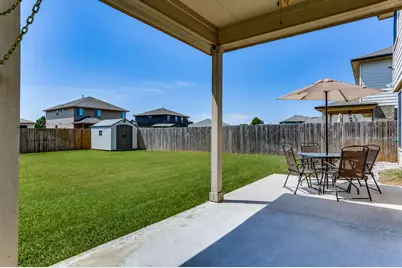 543 Christopher Cove, Lockhart, TX 78644 - Photo 8