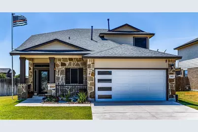543 Christopher Cove, Lockhart, TX 78644 - Photo 1