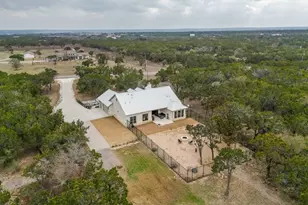 2140 Carpenter Loop, Burnet, TX 78611 - Photo 1