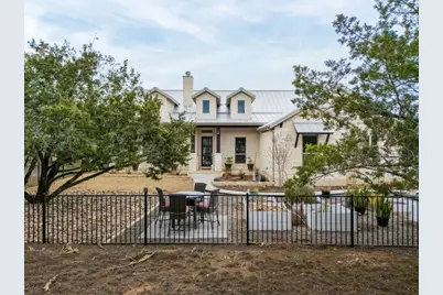 2140 Carpenter Loop, Burnet, TX 78611 - Photo 4