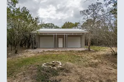 2140 Carpenter Loop, Burnet, TX 78611 - Photo 34