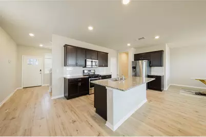 521 Otto Avenue, Georgetown, TX 78626 - Photo 8