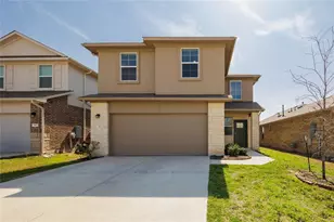 521 Otto Ave, Georgetown, TX 78626 - Photo 1