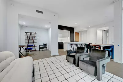 313 W 17th Street #2406, Austin, TX 78701 - Photo 2