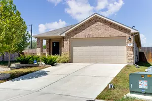 201 Elbow Bush Cv, Kyle, TX 78640 - Photo 1