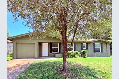 8701 Parkfield Drive, Austin, TX 78758 - Photo 1