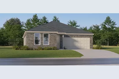 2927 Blue Ridge Lane, Temple, TX 76504 - Photo 1