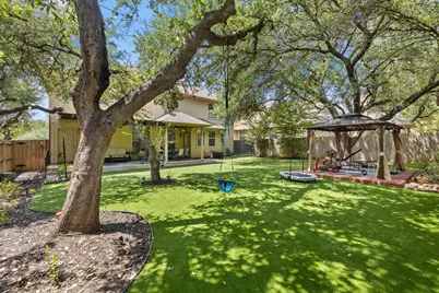 3841 Lagoona Drive, Round Rock, TX 78681 - Photo 34