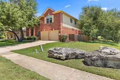 3841 Lagoona Drive, Round Rock, TX 78681 - Photo 1