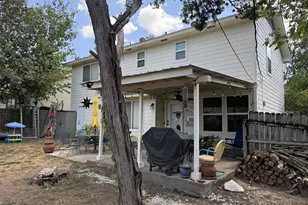 7108 Shadywood Dr, Austin, TX 78745 - Photo 6