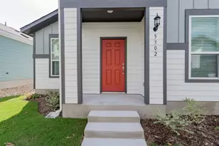 5302 Mulberry Grove Ln, Austin, TX 78723 - Photo 2