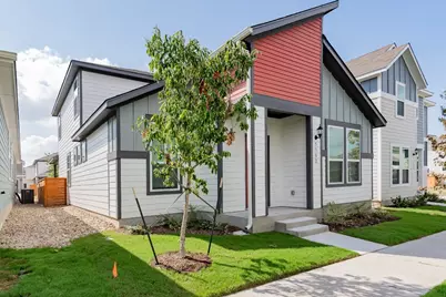 5302 Mulberry Grove Lane #152, Austin, TX 78723 - Photo 1