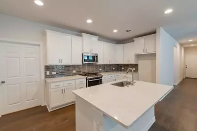 5302 Mulberry Grove Lane #152, Austin, TX 78723 - Photo 10