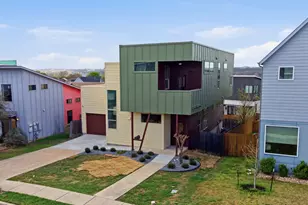 5920 Toscana Ave, Austin, TX 78724 - Photo 2