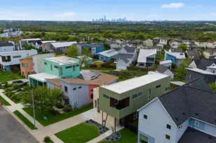 5920 Toscana Ave, Austin, TX 78724 - Photo 2
