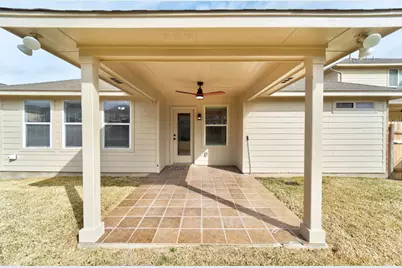 3529 Shiraz Loop, Round Rock, TX 78665 - Photo 30