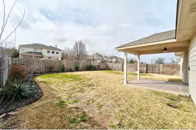 3529 Shiraz Loop, Round Rock, TX 78665 - Photo 28