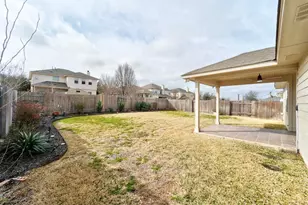 3529 Shiraz Loop, Round Rock, TX 78665 - Photo 28