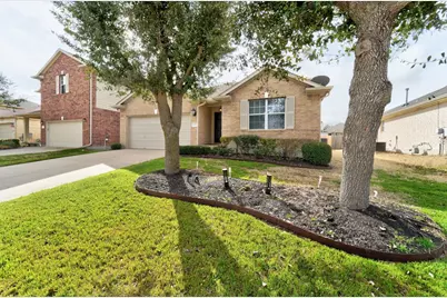 3529 Shiraz Loop, Round Rock, TX 78665 - Photo 2