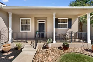 272 Red Poppy Trail, Georgetown, TX 78633 - Photo 1