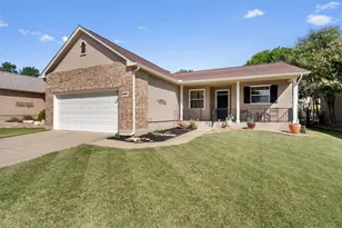 272 Red Poppy Trail, Georgetown, TX 78633 - Photo 4
