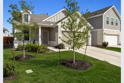 1600 Hope Ranch Road, Leander, TX 78641 - Photo 2