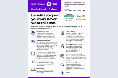 6211 Chesterfield Avenue #B, Austin, TX 78752 - Photo 28