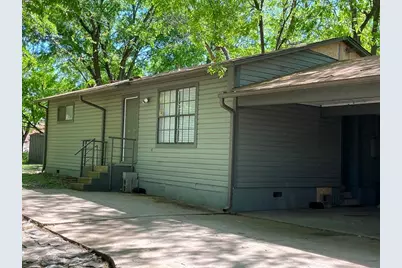 6211 Chesterfield Avenue #B, Austin, TX 78752 - Photo 1