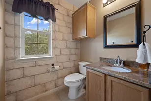 3702 Rock Terrace Dr, Lago Vista, TX 78645 - Photo 38