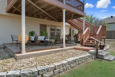 3702 Rock Terrace Drive, Lago Vista, TX 78645 - Photo 26