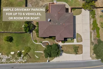 3702 Rock Terrace Drive, Lago Vista, TX 78645 - Photo 8