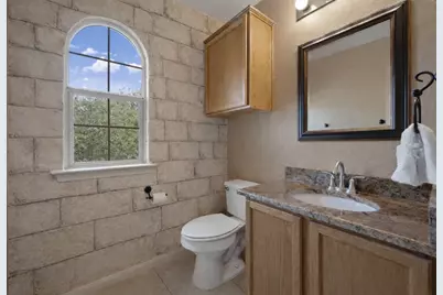 3702 Rock Terrace Drive, Lago Vista, TX 78645 - Photo 26