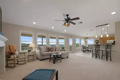 3702 Rock Terrace Drive, Lago Vista, TX 78645 - Photo 12