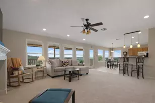 3702 Rock Terrace Dr, Lago Vista, TX 78645 - Photo 12