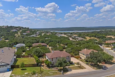 3702 Rock Terrace Drive, Lago Vista, TX 78645 - Photo 1