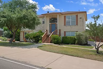 3702 Rock Terrace Drive, Lago Vista, TX 78645 - Photo 4