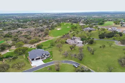 Lot W11145-A Sapphire, Horseshoe Bay, TX 78657 - Photo 10