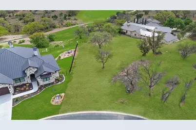 Lot W11145-A Sapphire, Horseshoe Bay, TX 78657 - Photo 6