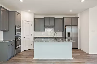 613 Silent Creek Cove, Georgetown, TX 78628 - Photo 6