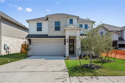 613 Silent Creek Cove, Georgetown, TX 78628 - Photo 1