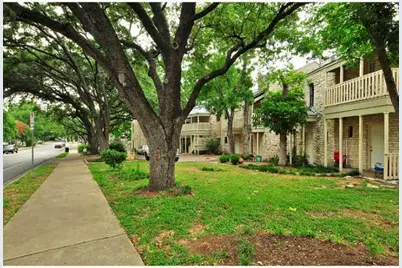 4401 Speedway #302, Austin, TX 78751 - Photo 2