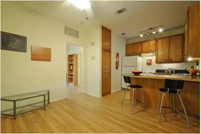 4401 Speedway #302, Austin, TX 78751 - Photo 14