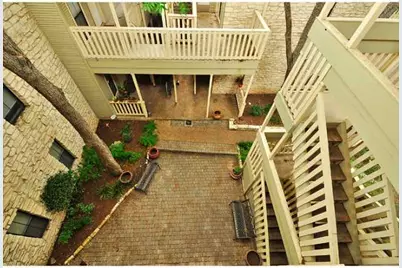 4401 Speedway #302, Austin, TX 78751 - Photo 16