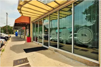 4401 Speedway #302, Austin, TX 78751 - Photo 18