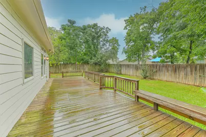 13118 Lazy Lane, Willis, TX 77318 - Photo 32