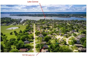 13118 Lazy Ln, Willis, TX 77318 - Photo 34