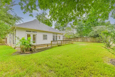 13118 Lazy Lane, Willis, TX 77318 - Photo 32